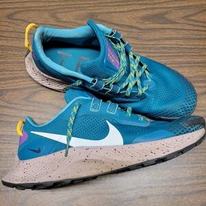 Nike Pegasus Trail 3 'Mystic Teal'